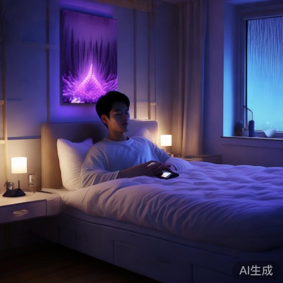 “困”出来的千亿生意:年轻人花式自救,谁在悄悄赚走你的睡眠钱?