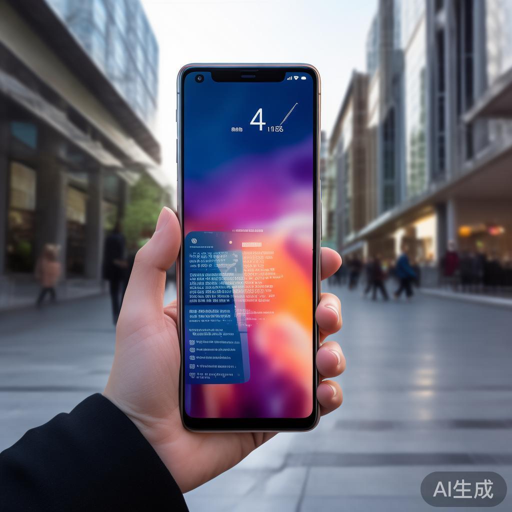 手机市场2025:AI、多机时代与形态创新的全面对决