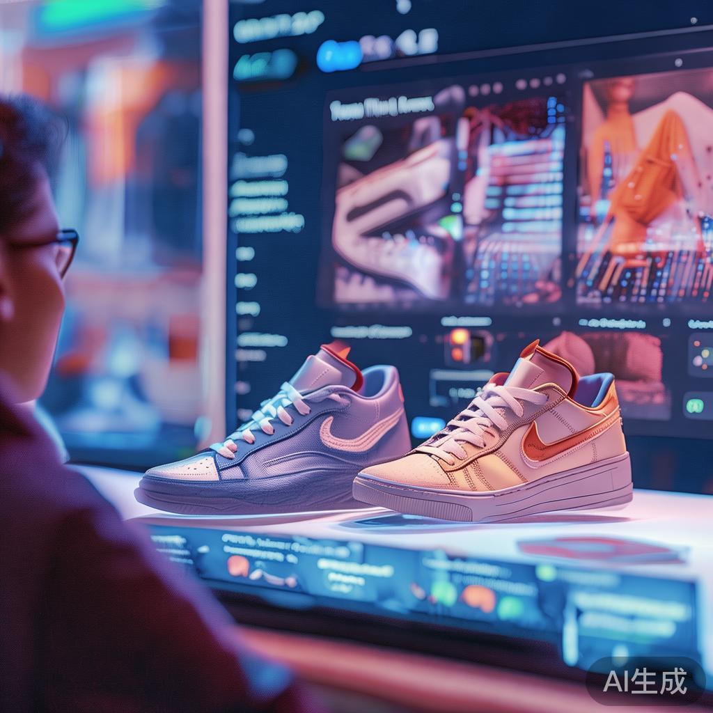AI推荐系统:它如何影响用户消费习惯