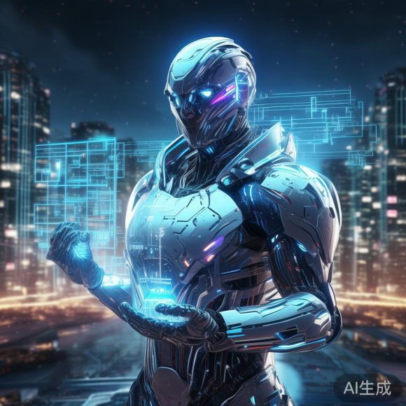 AI加速:解锁智能时代的算力密码