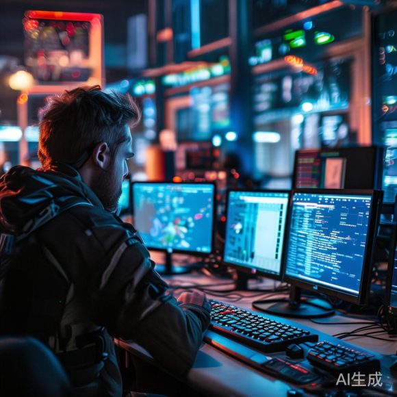 持续集成：现代软件开发的“加速器”与质量守护神