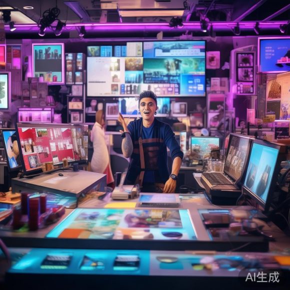 视频号直播技巧：从冷启动到流量爆发的实战指南