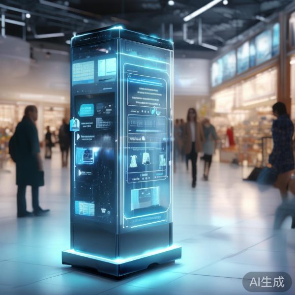 电商AI技术:正在重塑购物未来的六大核心变革
