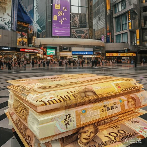 重磅!新版第五套人民币设计图首次曝光
