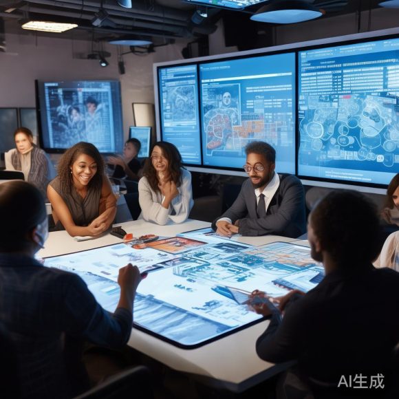 从成功案例到制胜法宝：一份深度的经验总结指南