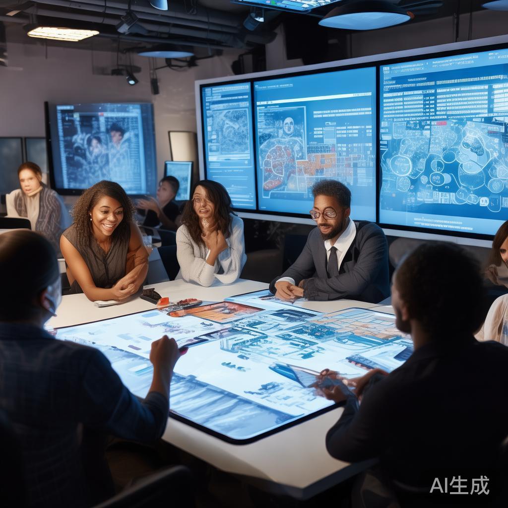从成功案例到制胜法宝:一份深度的经验总结指南
