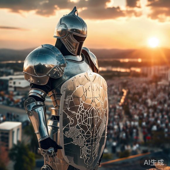 共谋AI时代版权新未来：挑战与机遇并存