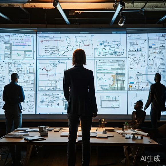 品牌管理：从0到1打造企业核心竞争力的实战指南