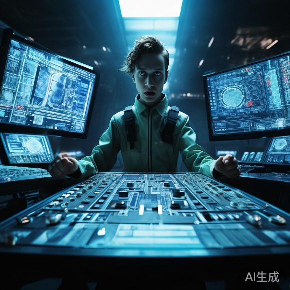 反转设计：让故事与技术都充满惊喜的艺术
