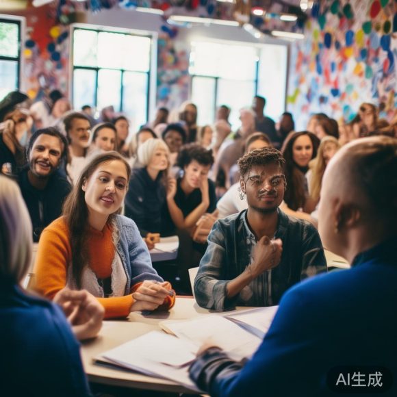 快速提升情商：5个科学方法与日常实践