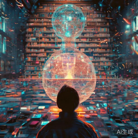 大模型:开启智能新时代的超级引擎