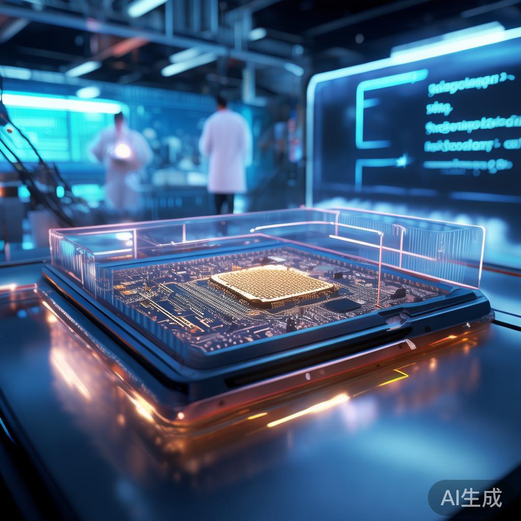 Gen3芯片:2025年手机性能的“黄金标准”,你真的了解它吗?